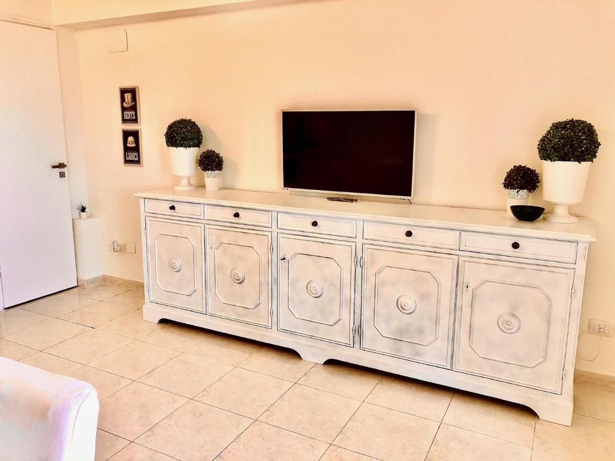 Villa Lattea Aci Trezza Kültér fotó