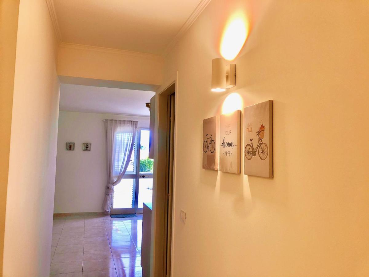 Villa Lattea Aci Trezza Kültér fotó