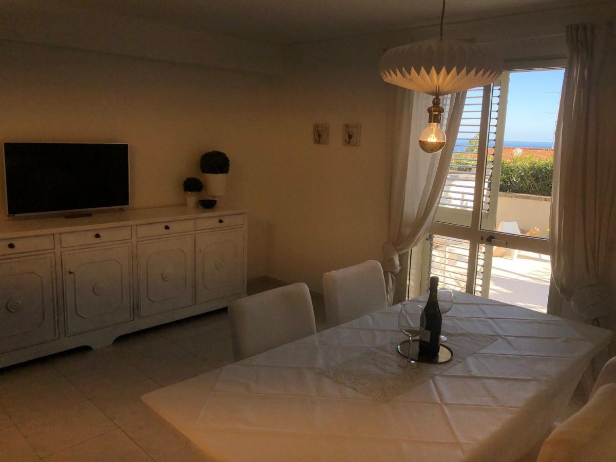 Villa Lattea Aci Trezza Kültér fotó