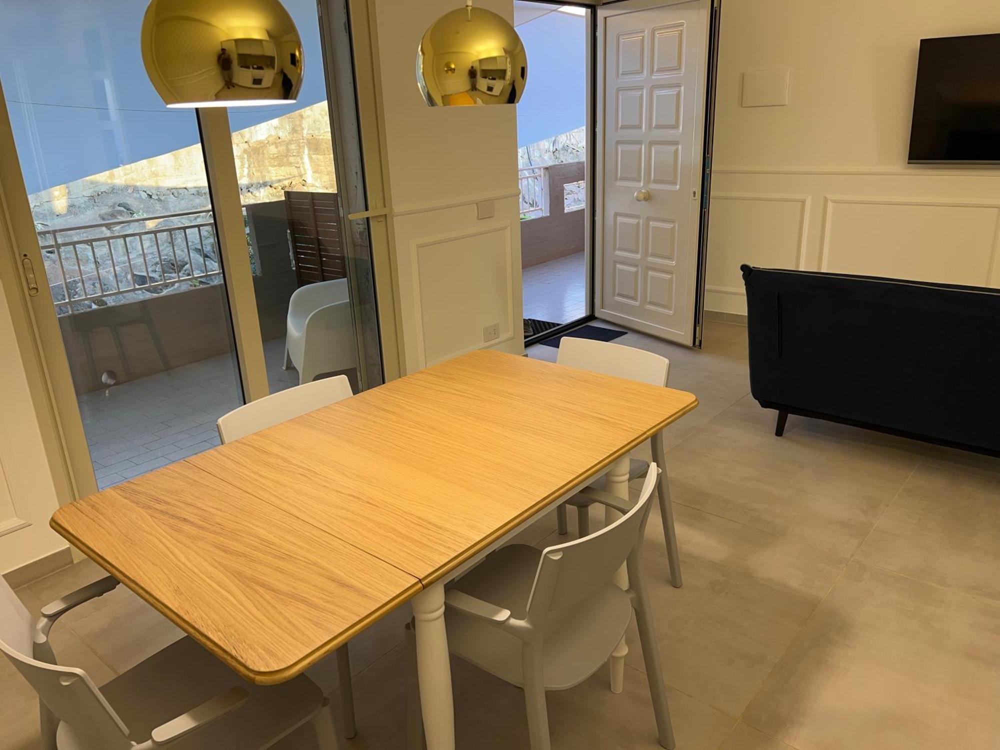 Villa Lattea Aci Trezza Szoba fotó