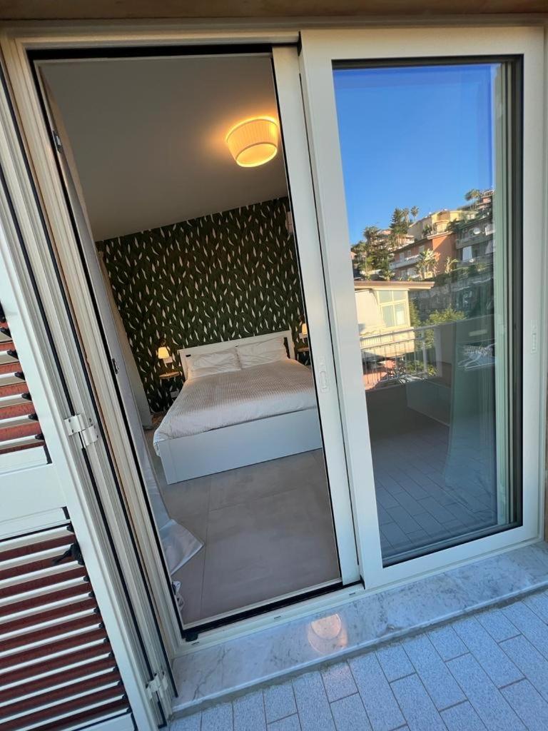 Villa Lattea Aci Trezza Szoba fotó