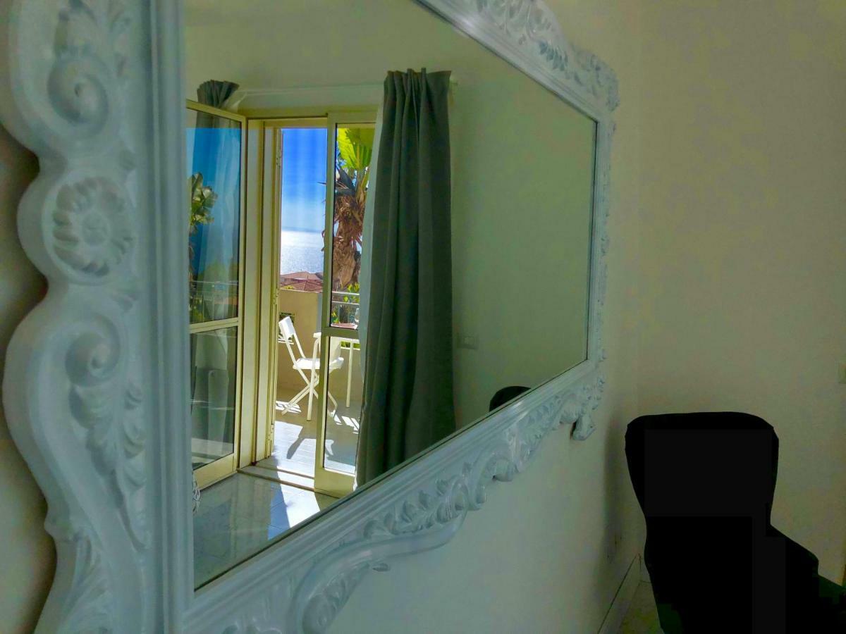 Villa Lattea Aci Trezza Kültér fotó