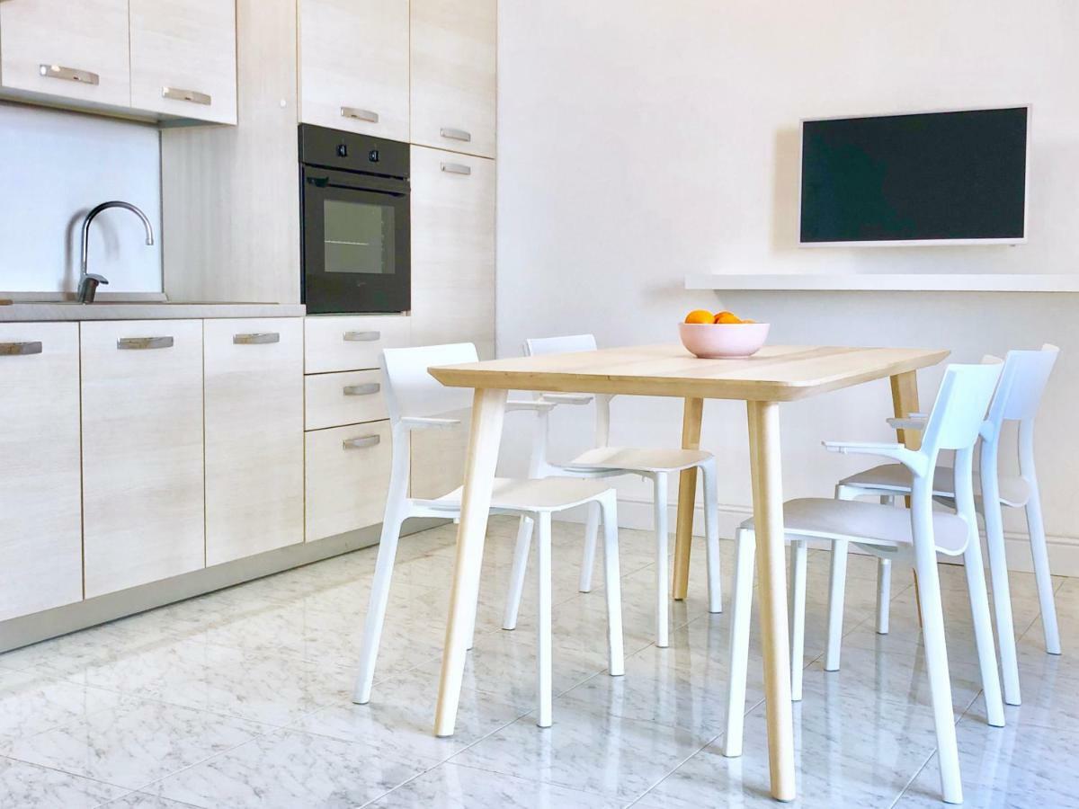 Villa Lattea Aci Trezza Kültér fotó