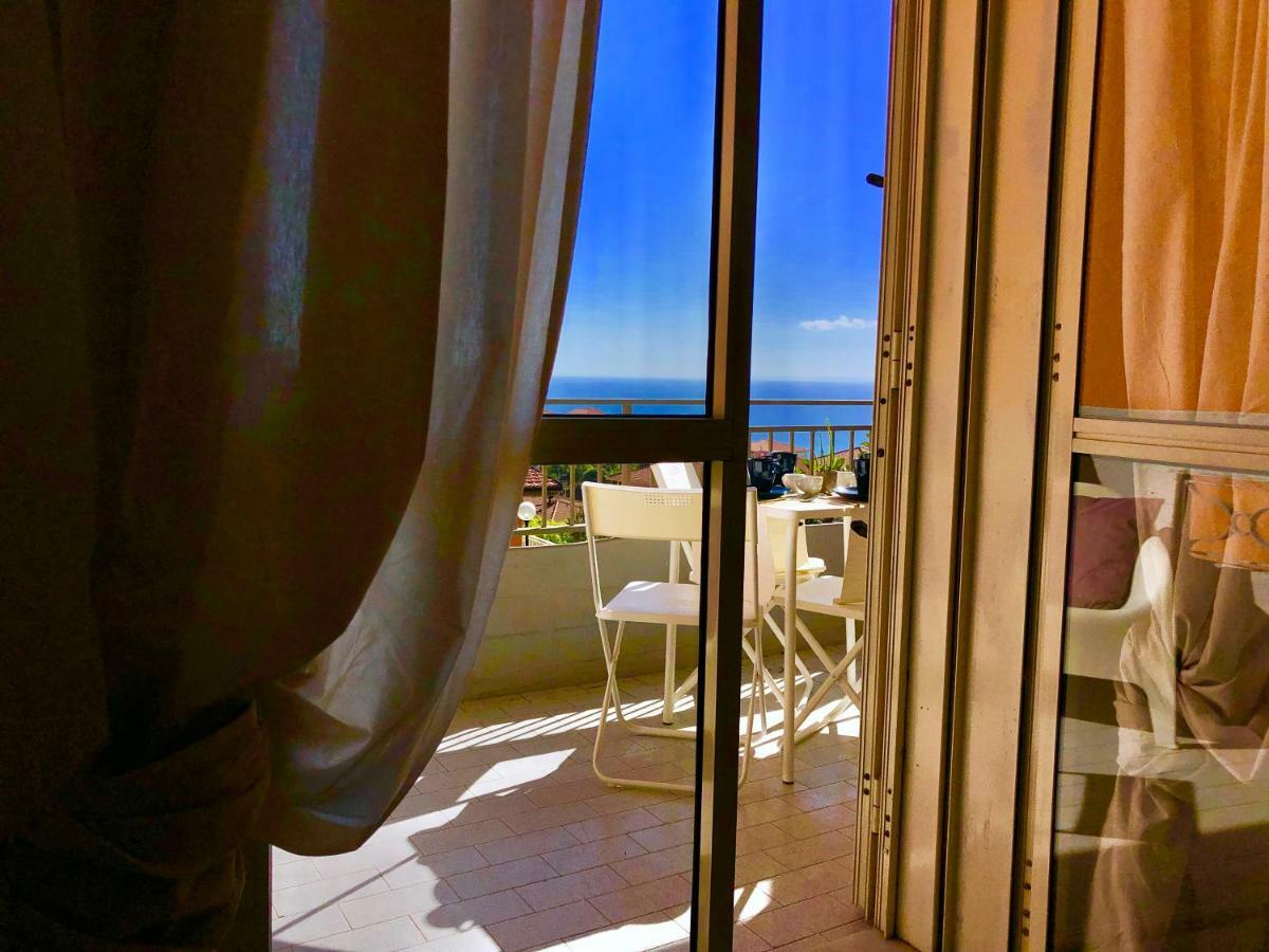 Villa Lattea Aci Trezza Kültér fotó