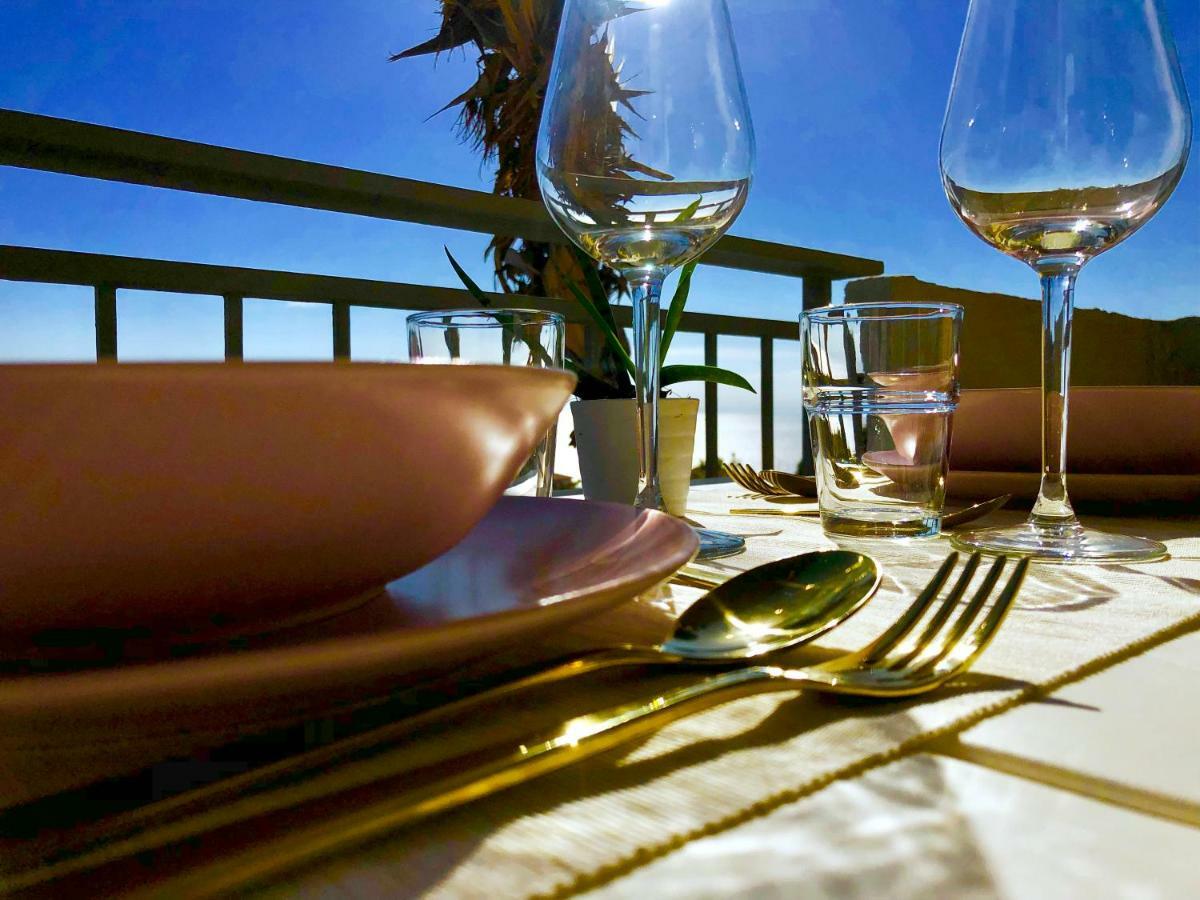 Villa Lattea Aci Trezza Kültér fotó