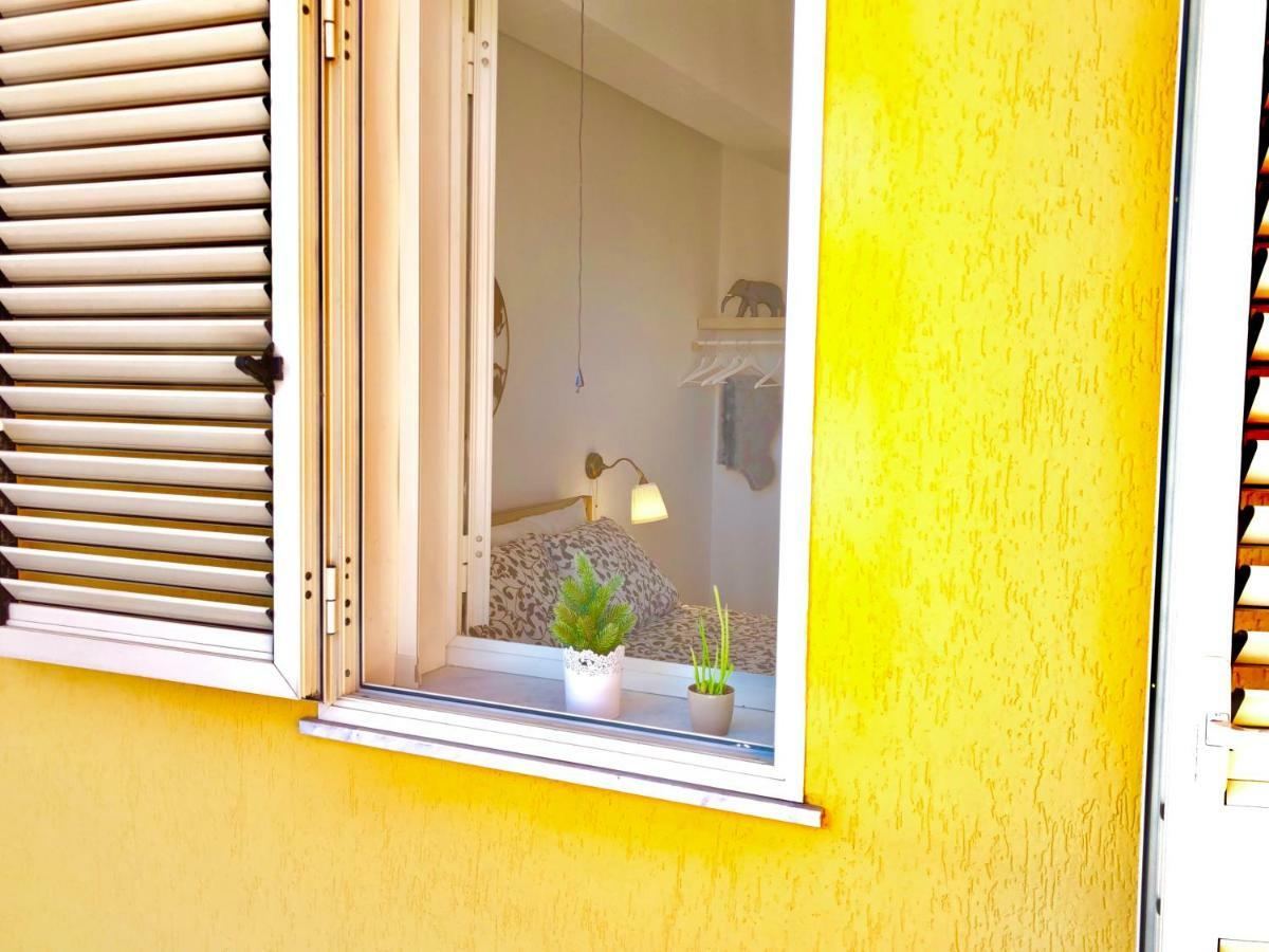 Villa Lattea Aci Trezza Kültér fotó